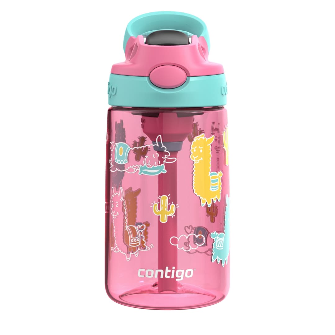 14OZ ASCLNBL AZALEA LLAMA LOVE 6PC PDQ