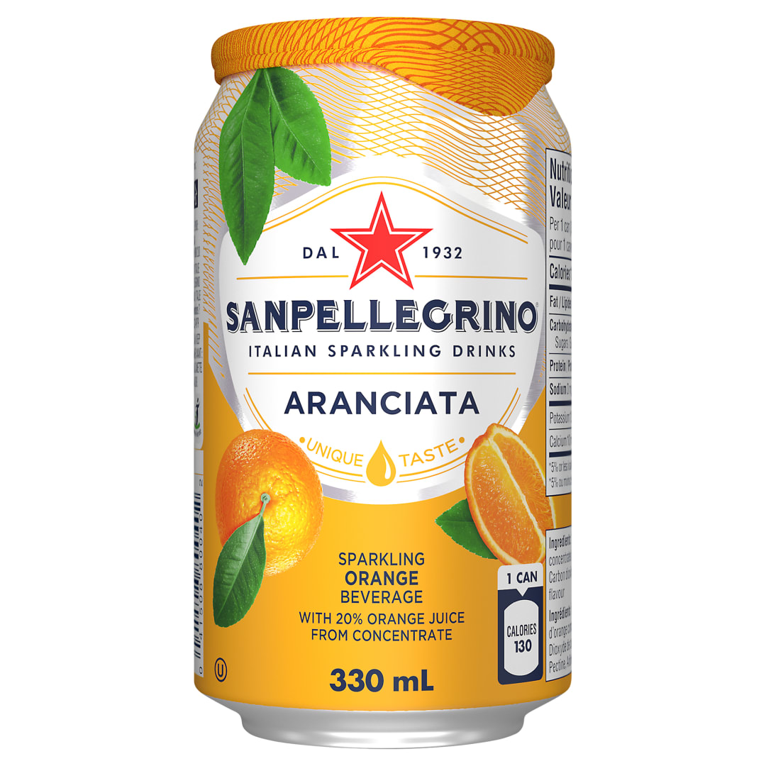 SPE ARANCIATA Can144(4(6x33cl))LCP10N1CA