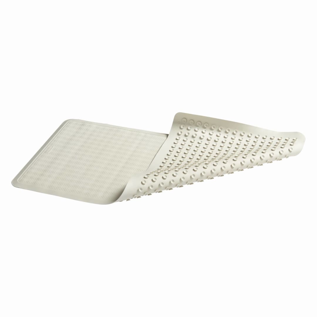 Safti Grip® Bath Mat XLarge, White