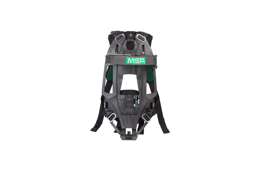 FireHawk® Air Mask Upgrade Kits