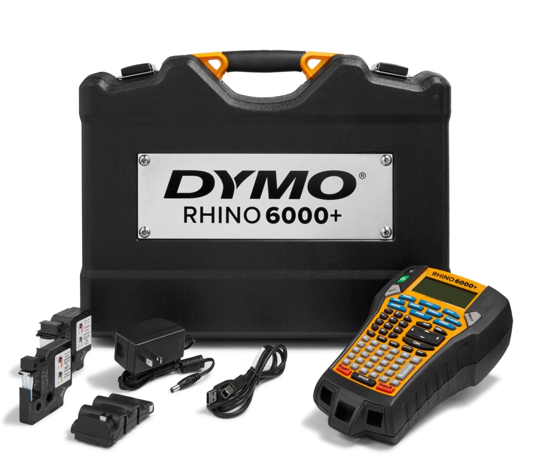 DY RHINO 6000+ HCK NA/LATAM