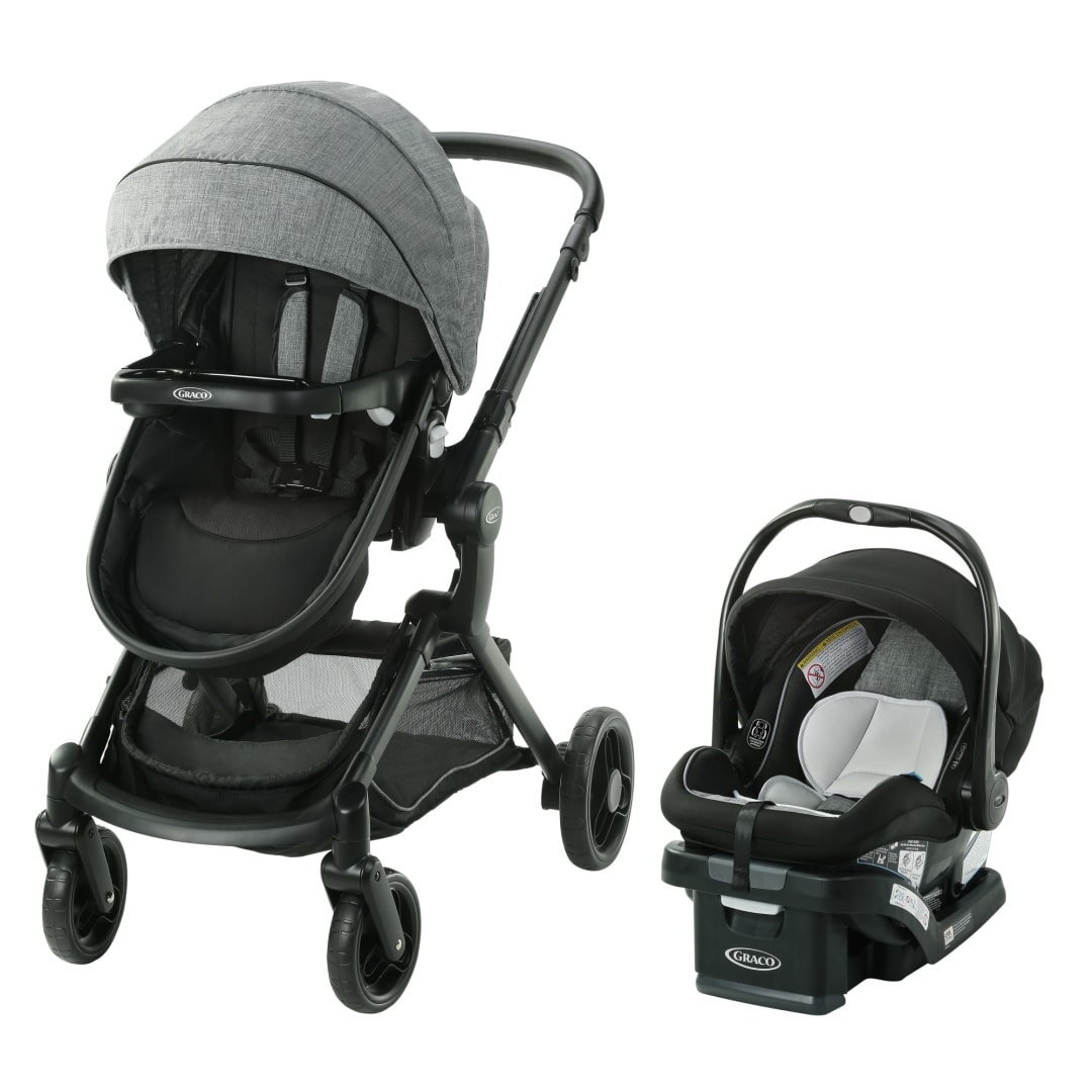 Graco® Modes™ Nest Travel System