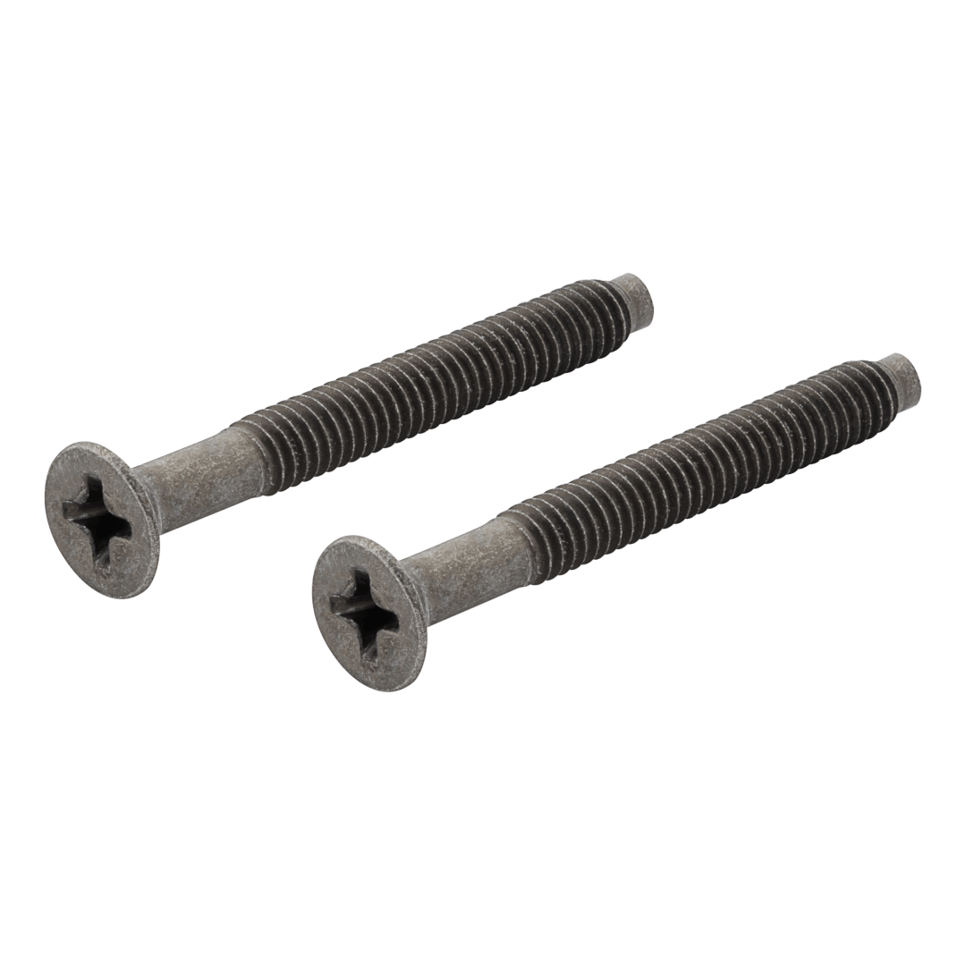 Kwikset Certified Replacement Parts, Screws