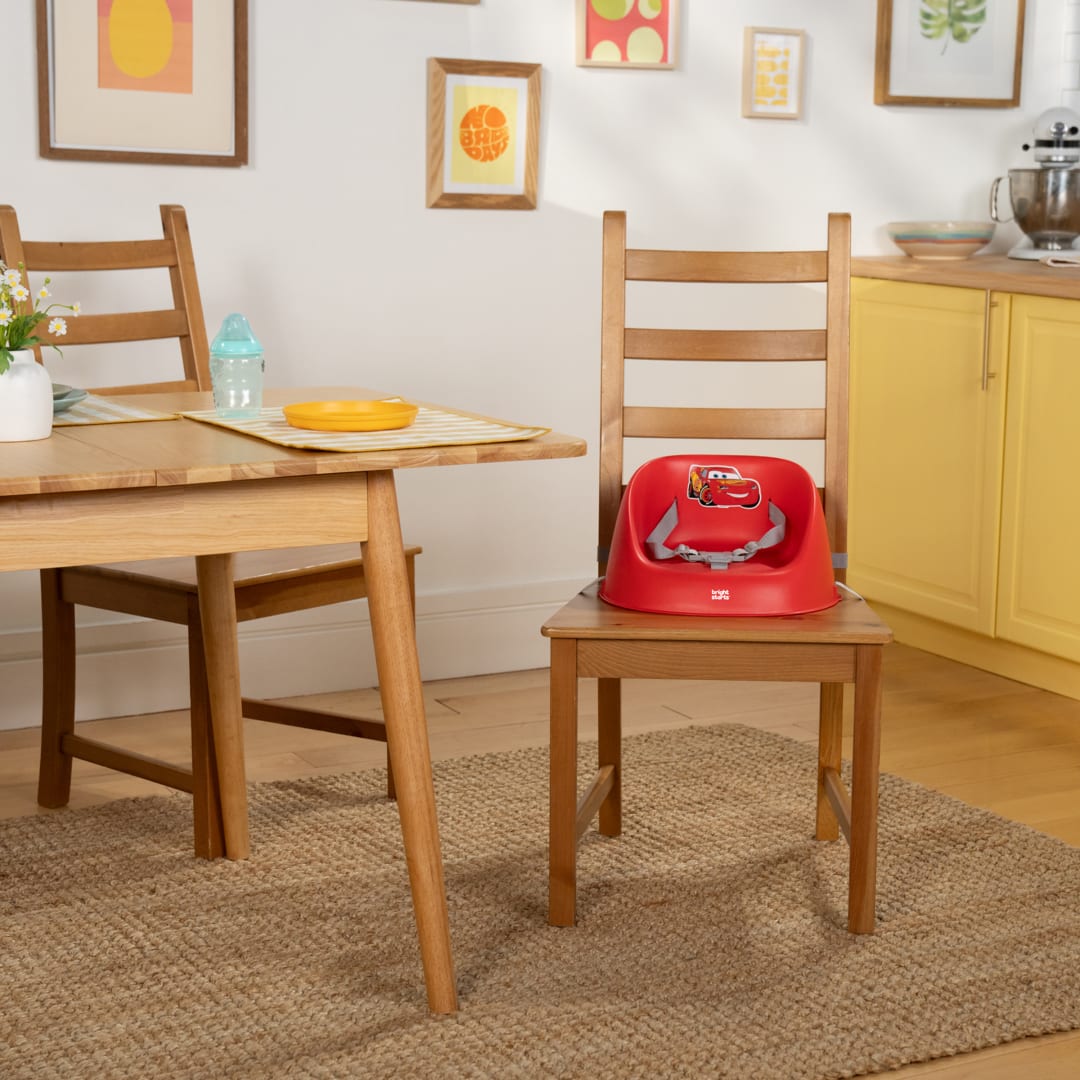 BS MY SPOT DISNEY BOOSTER CARS NU