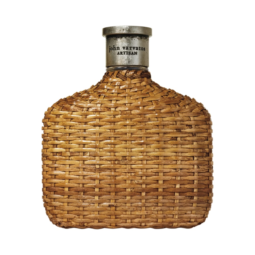 John Varvatos Artisan Eau de Toilette Spray, 125ml