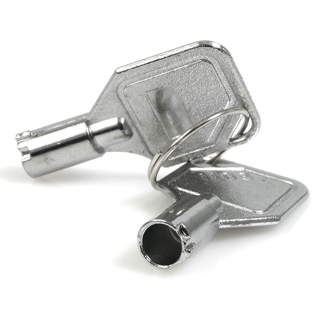 Spare/Replacement Keys for Drive Drawers