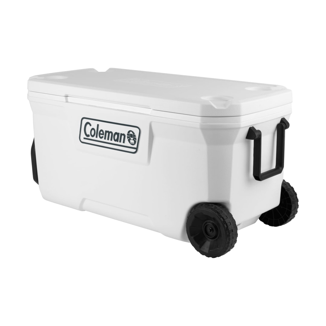 COOLER XTREME MARINE 100QT WHEELED