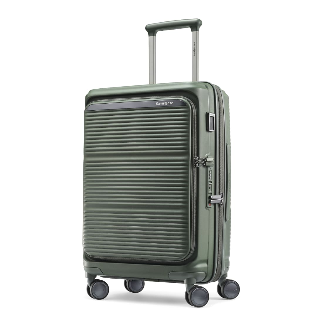 Paralux Hs Sp58/21 Exp Carry-On - Olive