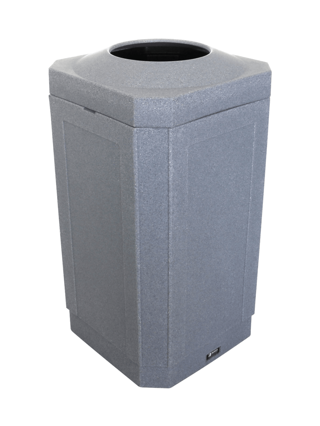  OCTO - Single - Unit - Indoor - Full - Greystone