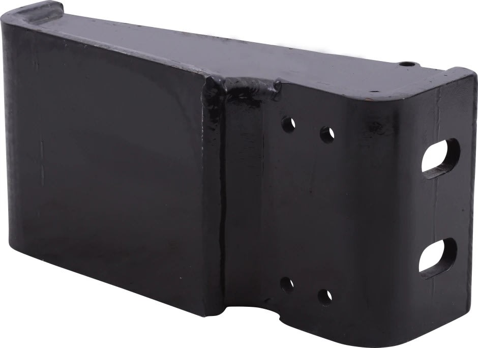 Wastebuilt® Replacement for McNeilus Bracket, Hold Down, Lower, Weldment