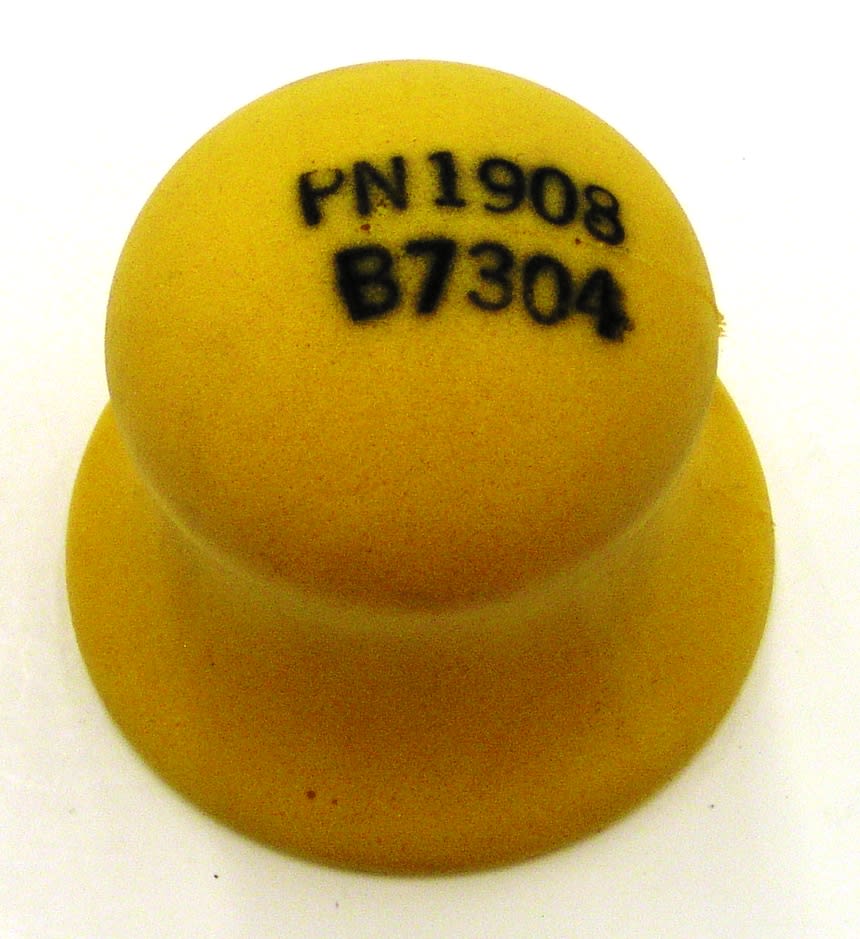 3M™ Hookit™ Disc Hand Pad, 76 mm