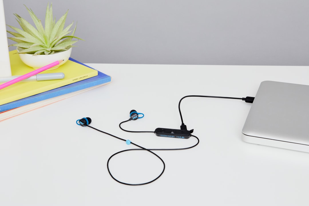 Live Loose Wireless Bluetooth Earbuds