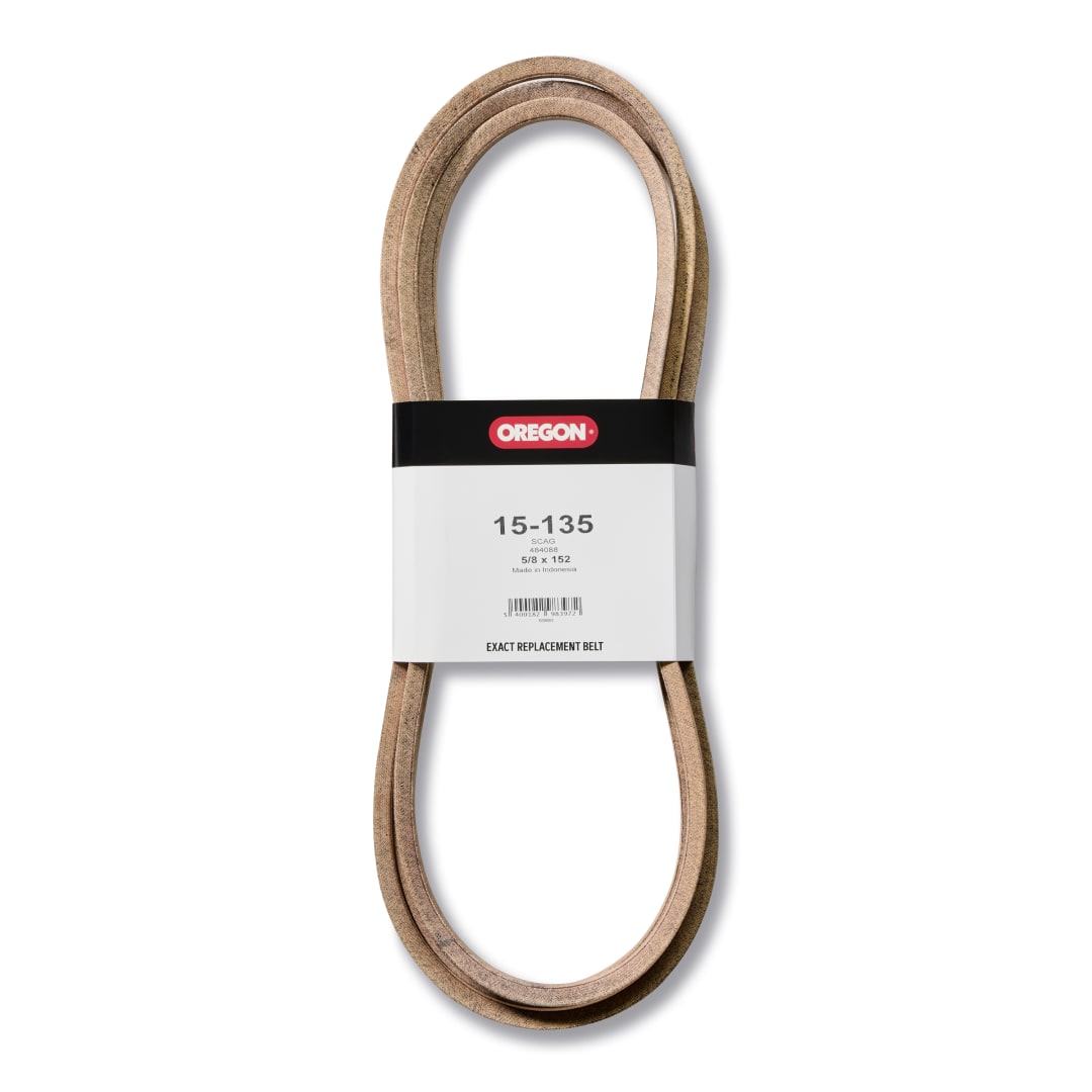 Premium Belt, Deck Drive, 5/8" X 152" Scag 484088