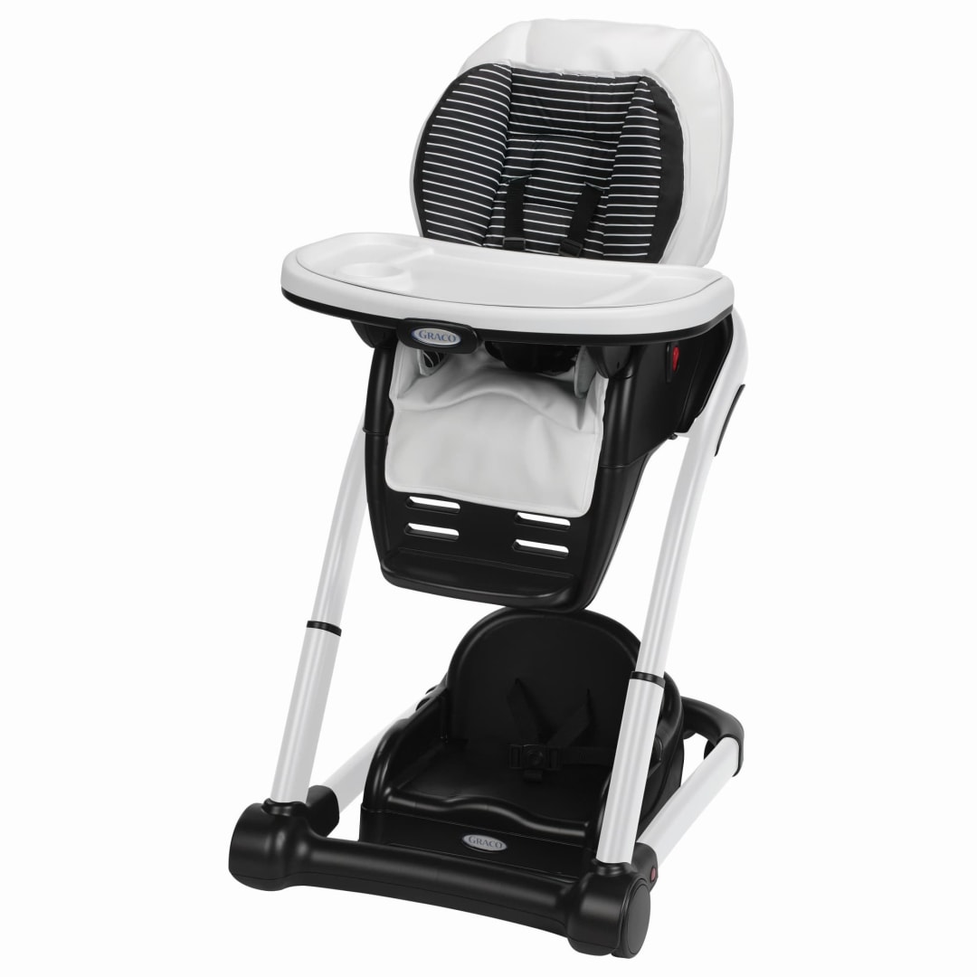Graco® Blossom 6-in-1 Convertible Highchair
