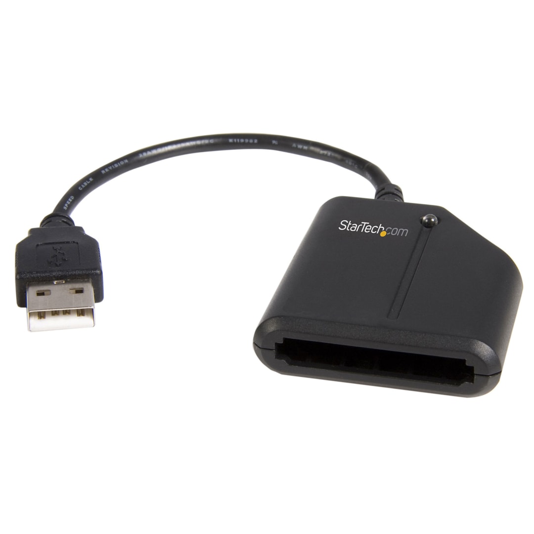 USB to ExpressCard Adapter
