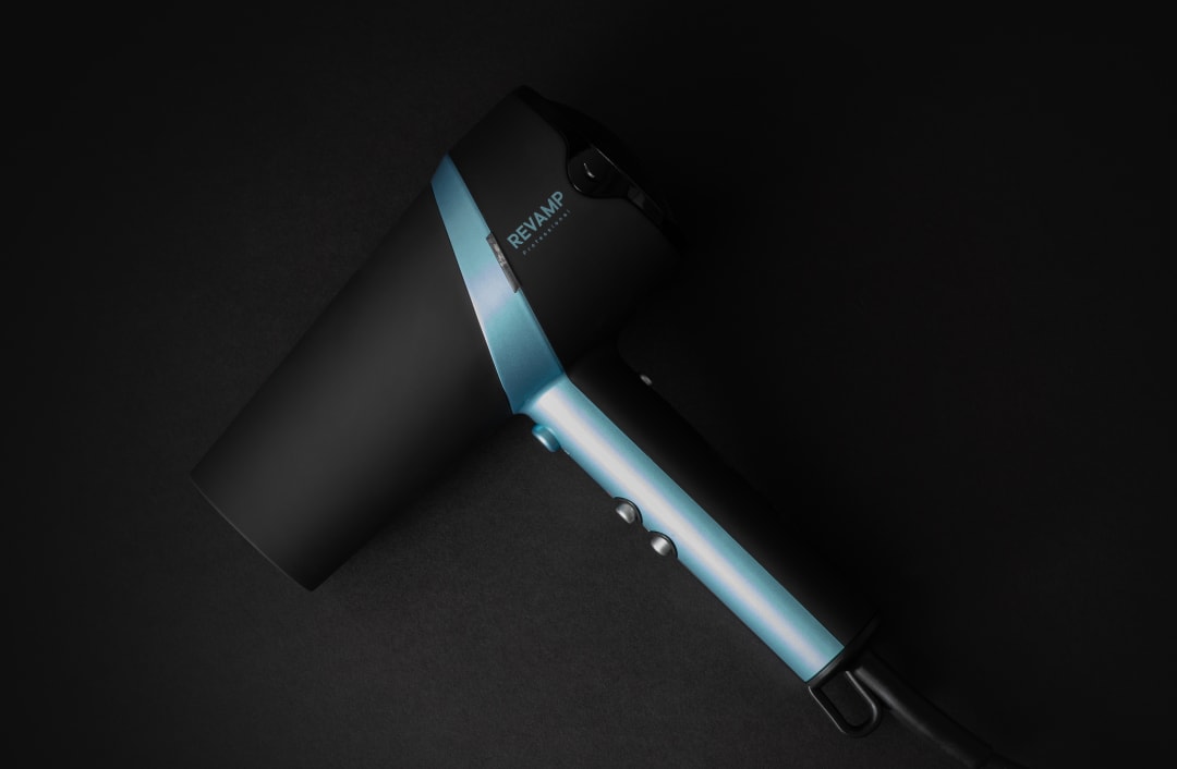 PROGLOSS 3800 HAIR DRYER