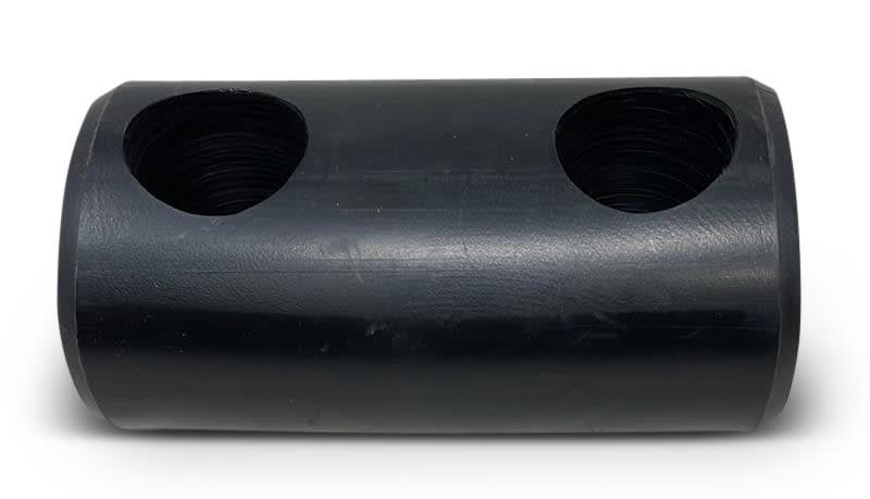 Wastebuilt® Replacement for McNeilus Rubber Arm Bumper