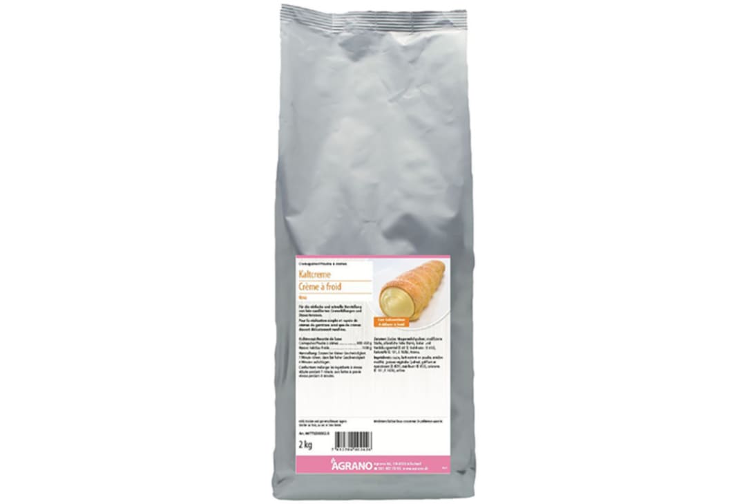 Kaltcreme Nova – 2 kg