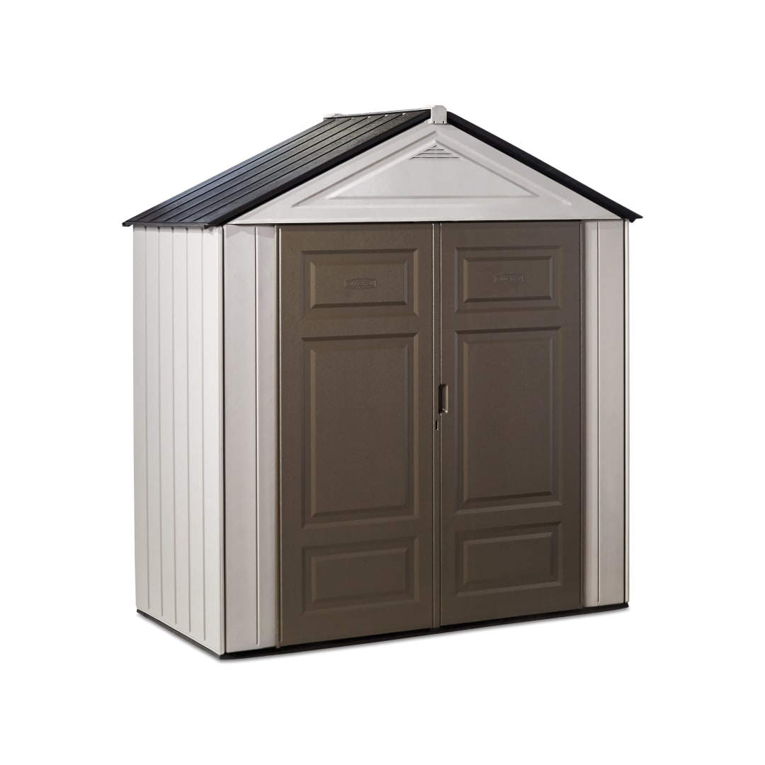7X3 BGMAX JR SHED- CANTB