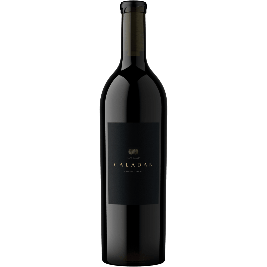 Caladan Napa Valley Cabernet Franc , 750ml