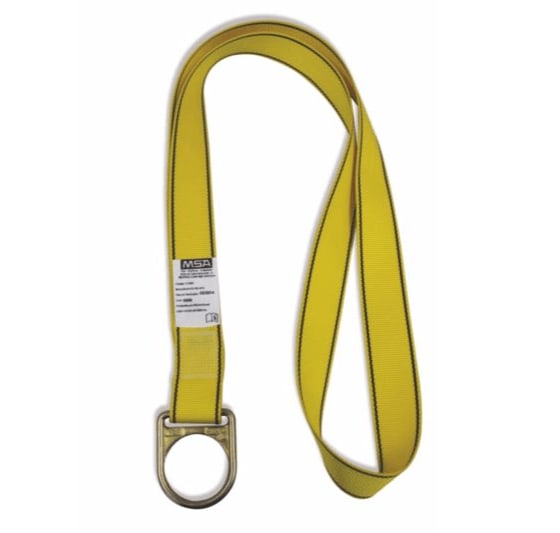 Bandolas de conexión para anclaje