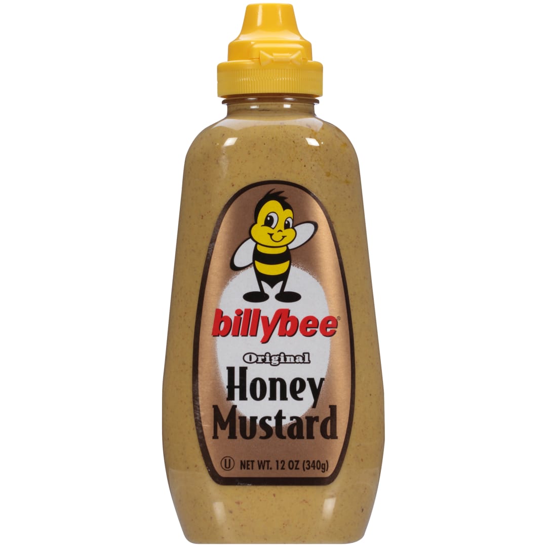 Original Honey Mustard