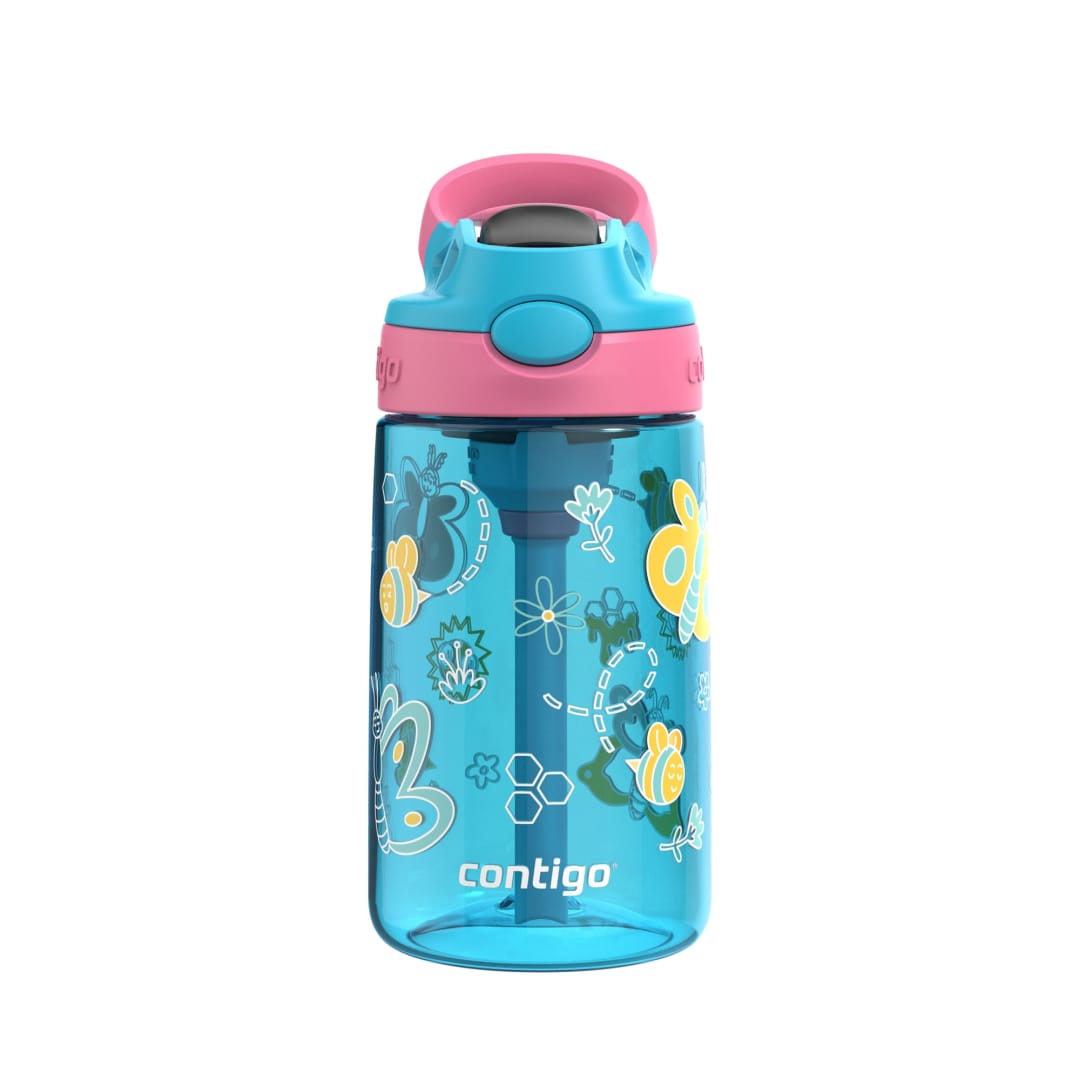 Contigo® Aubrey Leak-Proof Spill-Proof Water Bottle, 14oz.