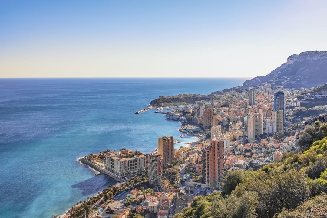 Monte Carlo