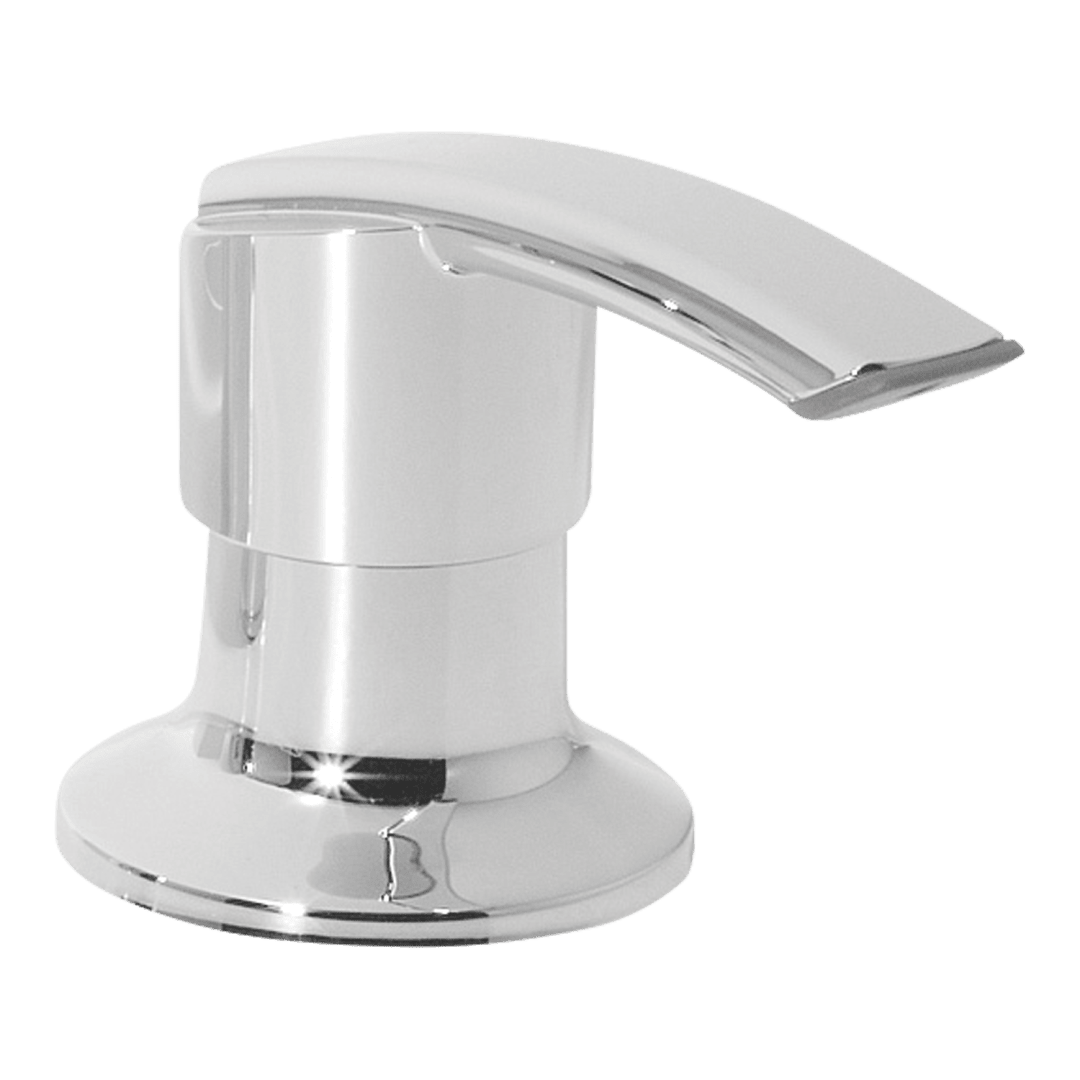 Pfister Kitchen Soap Dispenser in Polished Chrome
