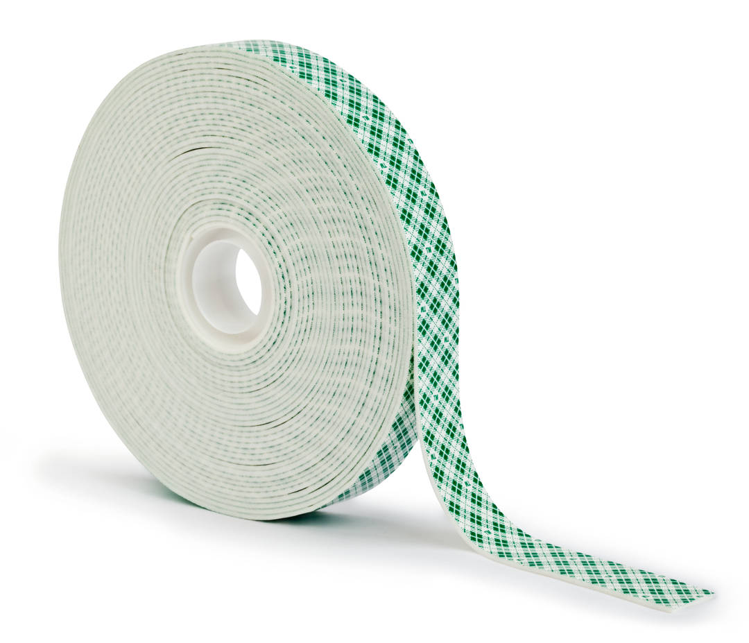 Fita 3M™ VHB™ Dupla Face de Espuma de Polietileno 4494, 25 mm x 33 m