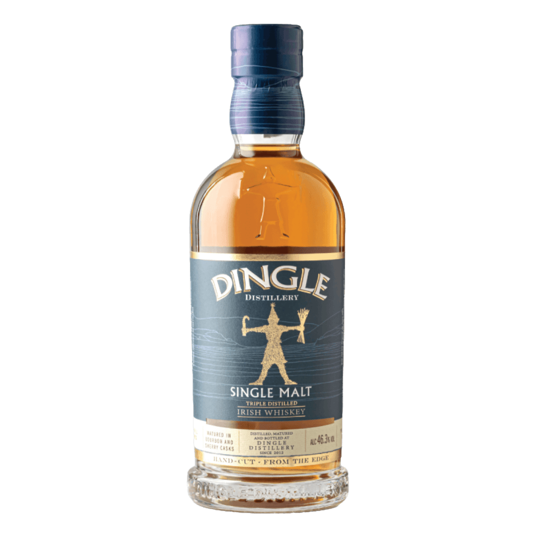 Dingle Single Malt Irish Whiskey 700 ML