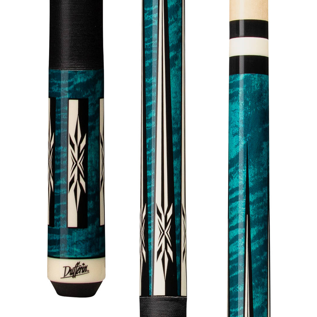 D-360 Dufferin Pool Cue
