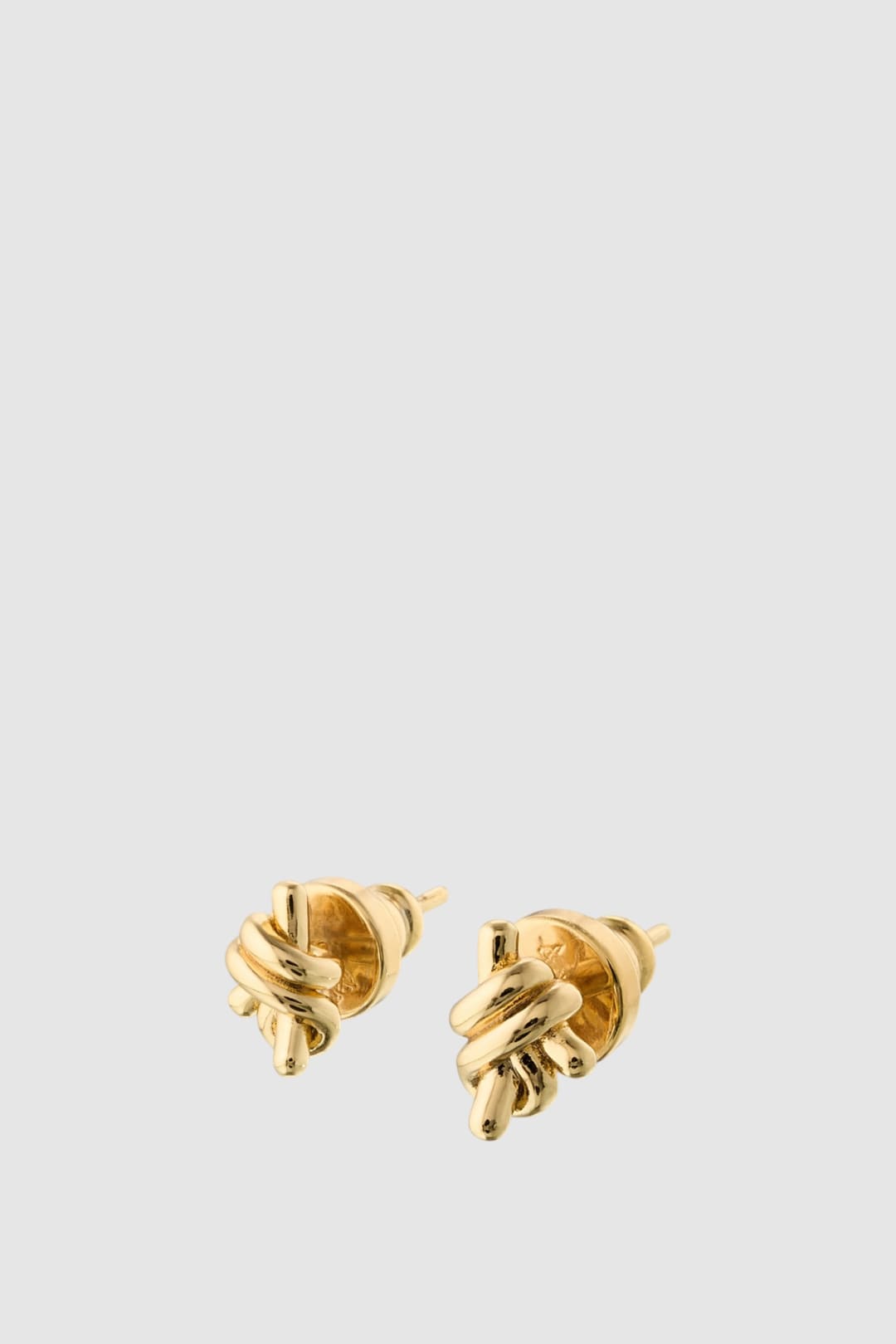 Julia Knot Stud