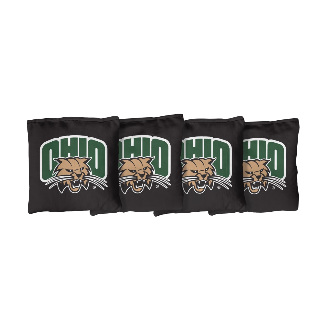 Ohio University Bobcats | Blac