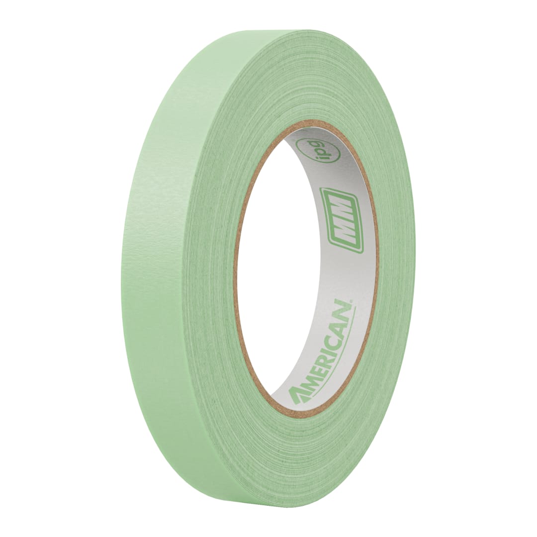 MINTMASK (MM) HIGH TEMP PREMIUM MED GRADE PAPER MASKING TAPE