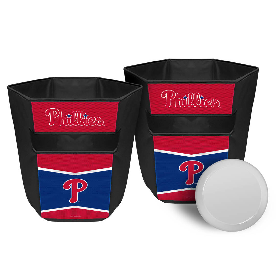 Philadelphia Phillies | Disc D