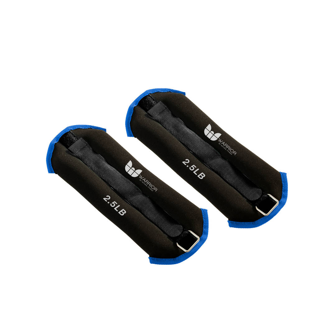Warrior Ankle/Wrist Weights -