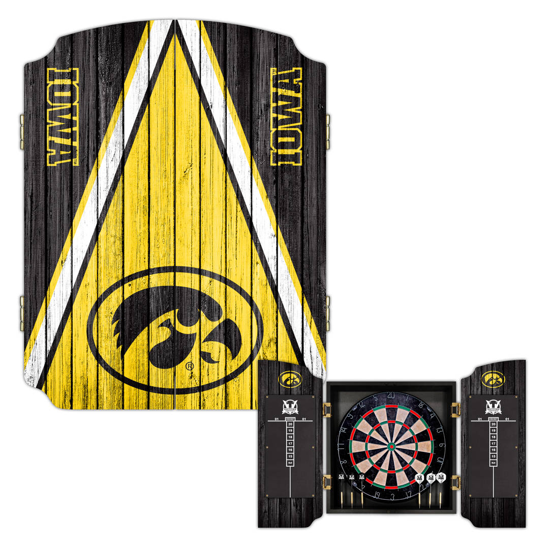 University of Iowa Hawkeyes |