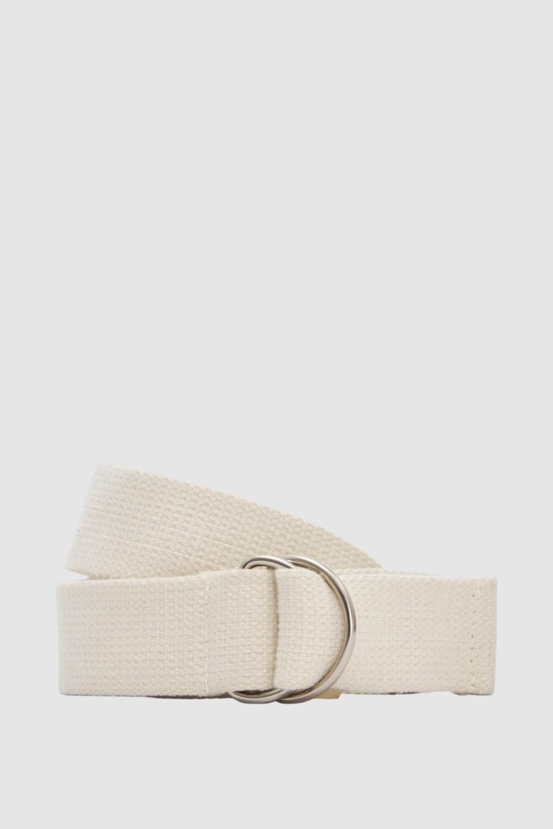 Quinn Webbing Belt