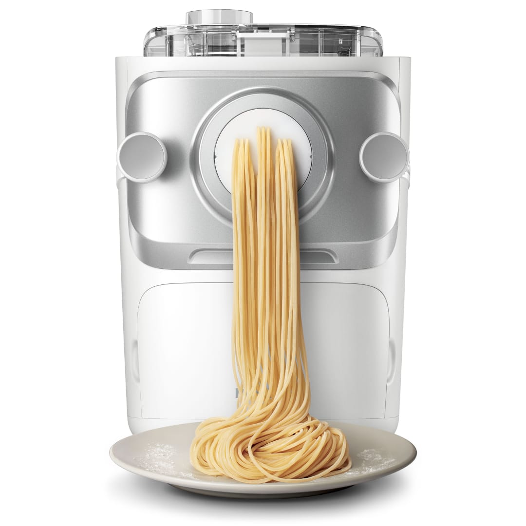 Philips 7000 Series Pasta Maker, White