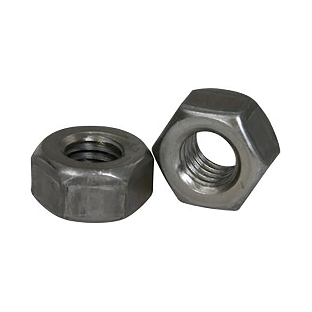 Fastenal Nut Grade 8 1-12 Jam
