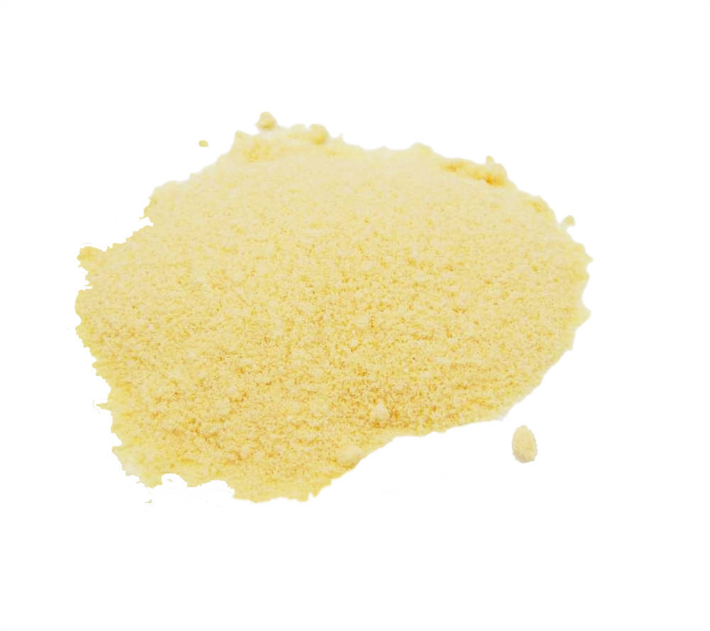 LECITHIN, POWDER, SOY 8 OZ