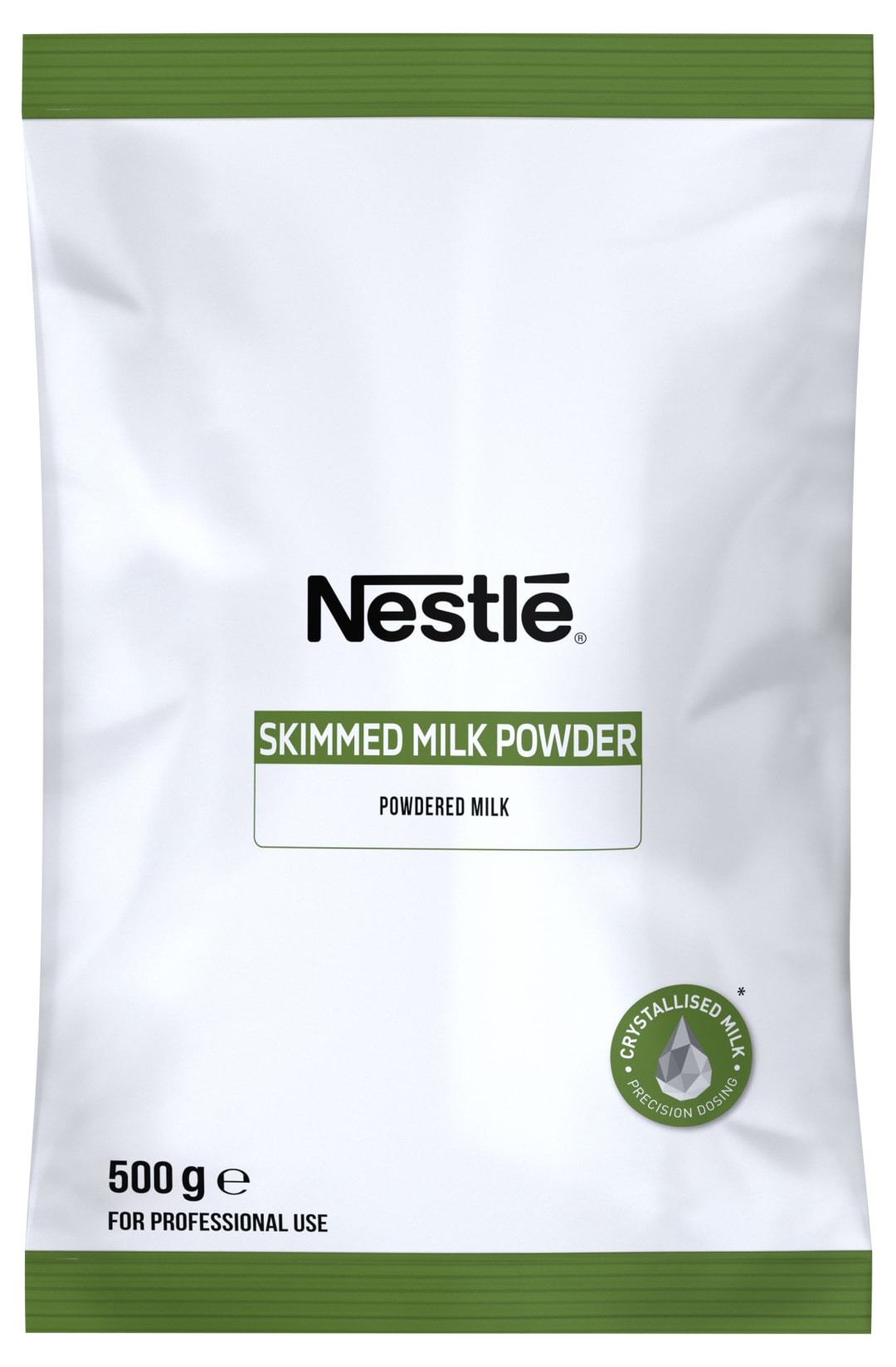 NESTLE Skimmed Milk Powder Kaffeeweißer 500g