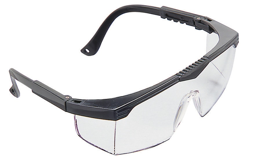 SPECTACLES, SIERRA, CLEAR