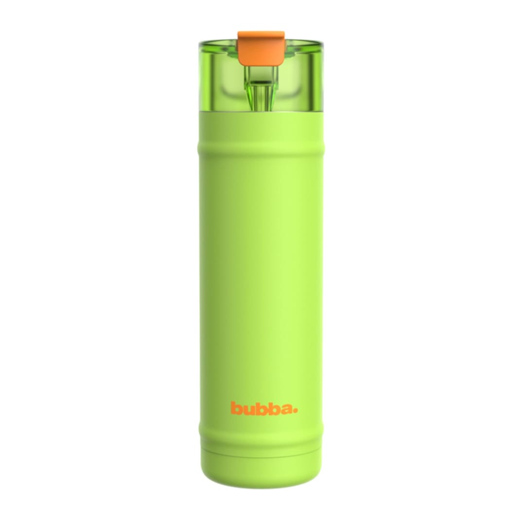 bubba® 24 oz DualSip Insulated Stainless Steel Water Bottle