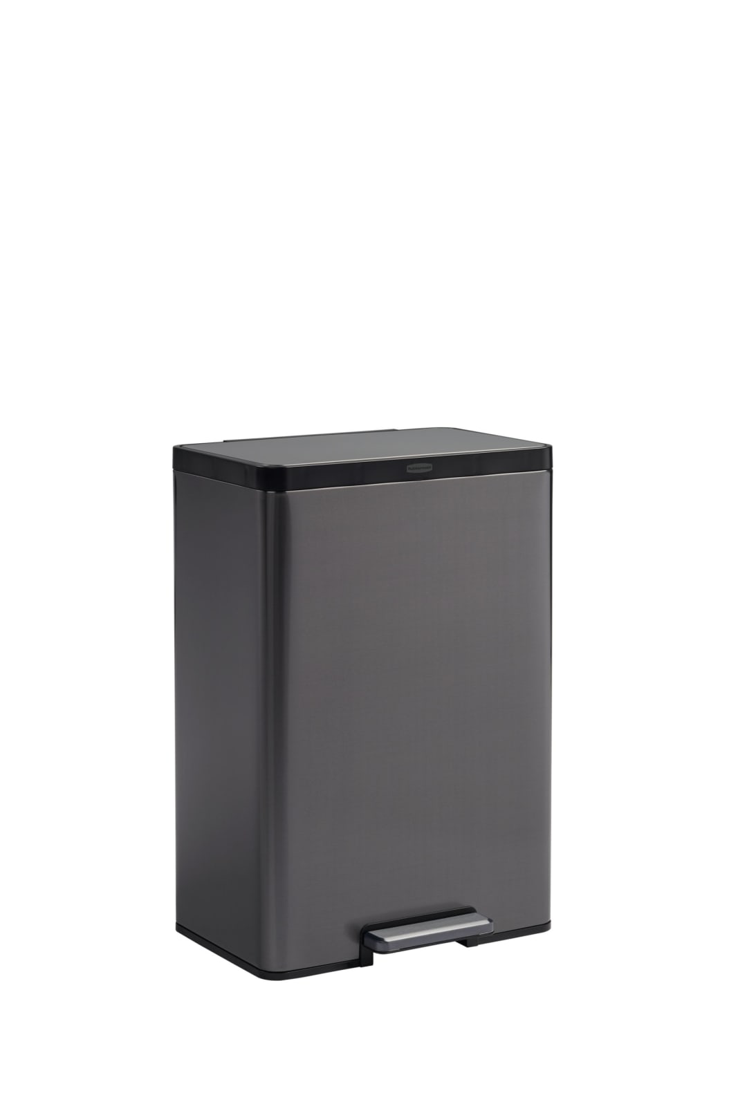40L MTL DUAL STREAM STEP ON -CHRCL