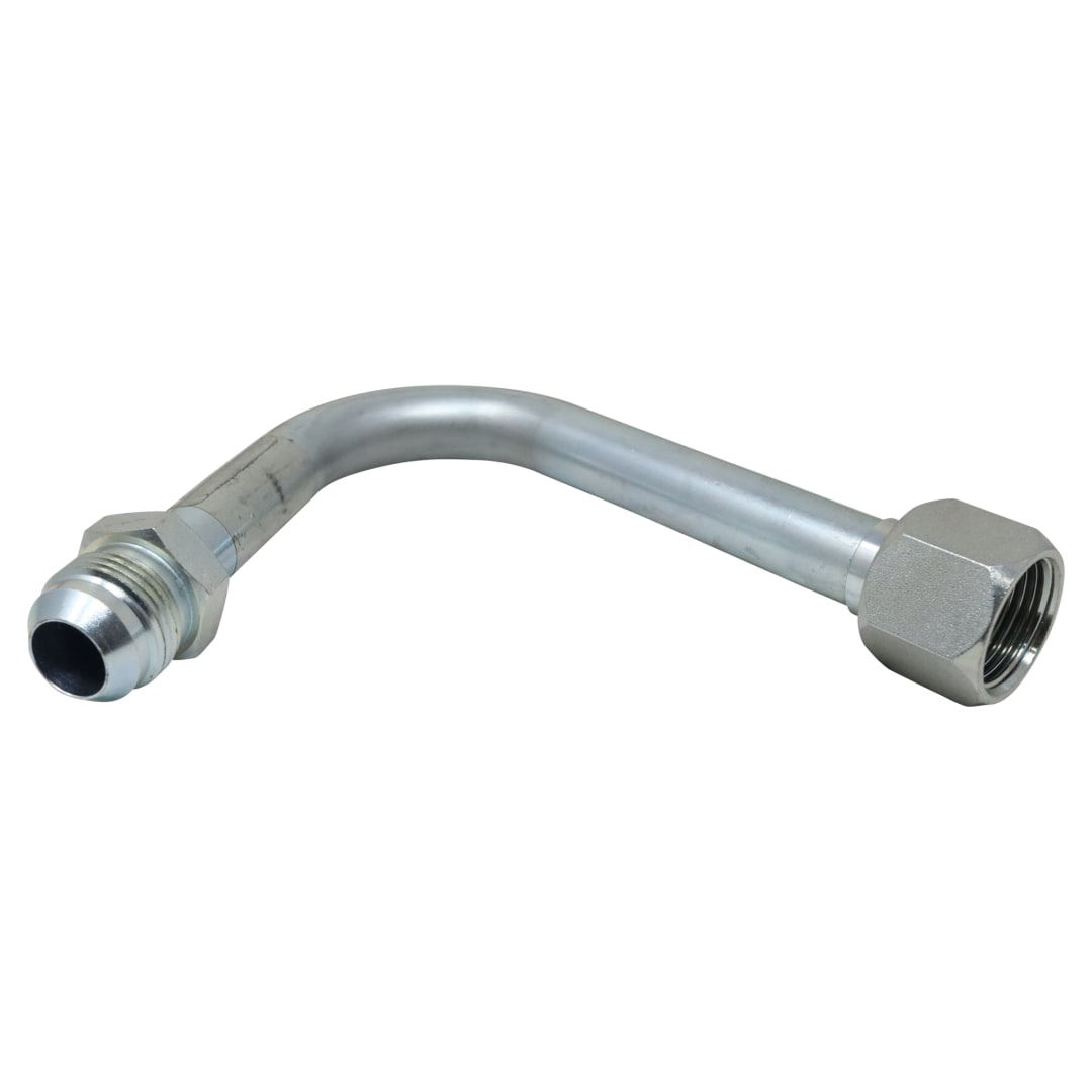 Wastebuilt® Replacement for Heil .57" Inner Diameter Tube Assembly
