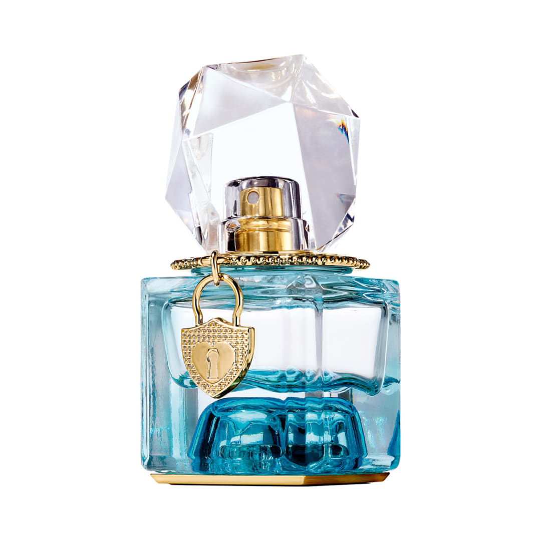 OUI Juicy Couture Play Sparkling Rebel Eau de Parfum Spray, 15ml