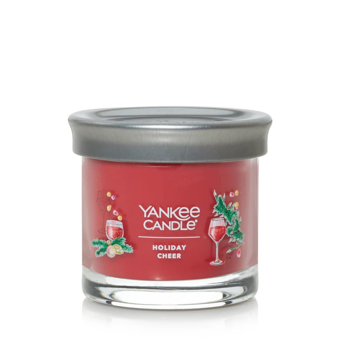 JAR-YCNT SM HLDY CHR