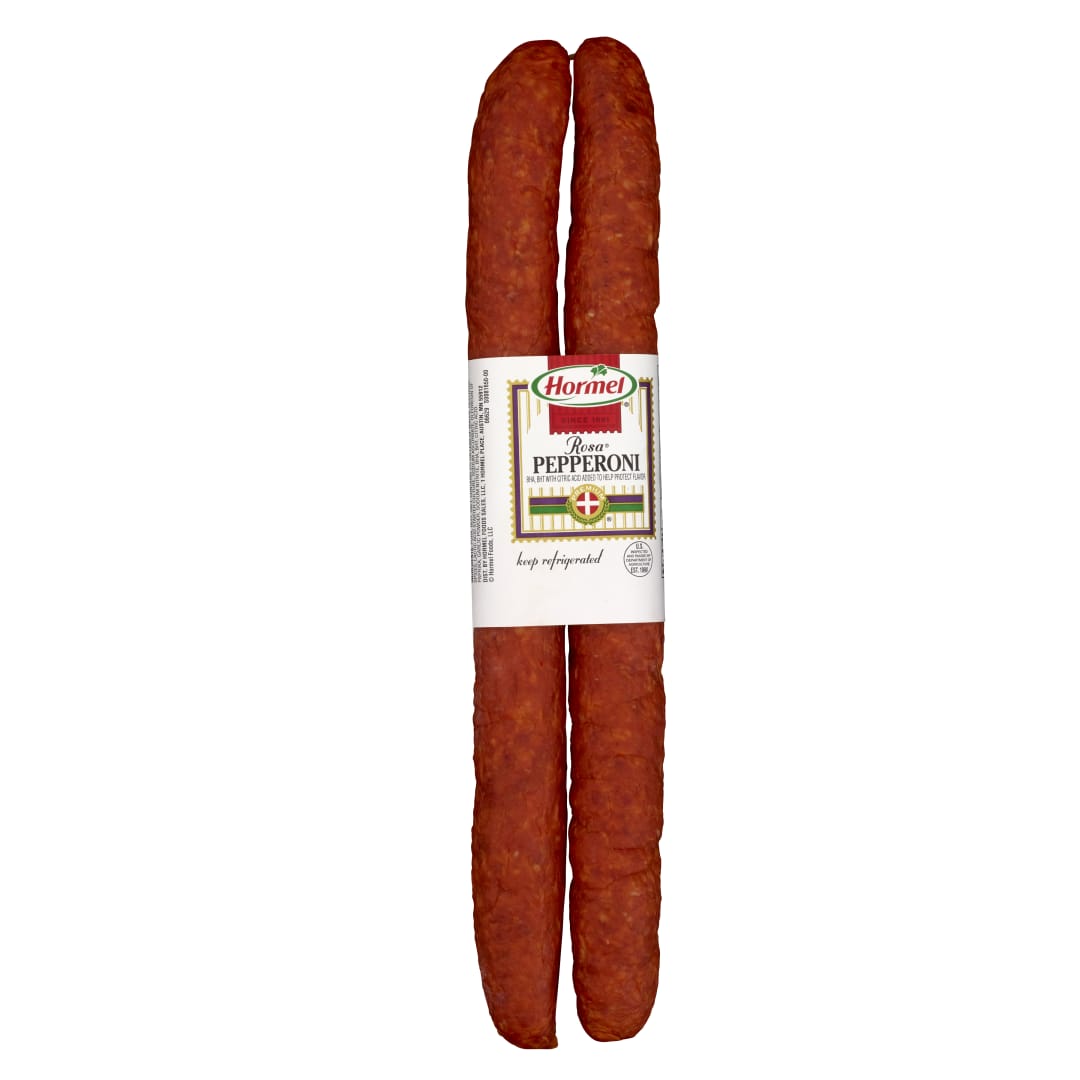 HORMEL ROSA Pepperoni